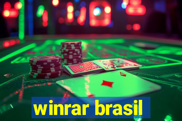 winrar brasil